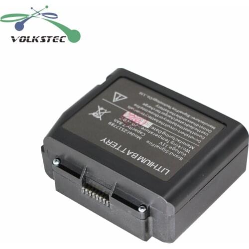 AI-7 AI-8 AI-9 Fusion Splicer Battery Original