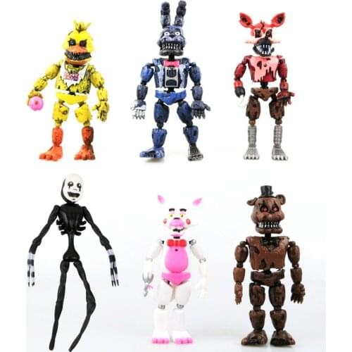 Фигурки из мультфильмов OYIP China At AliExpress