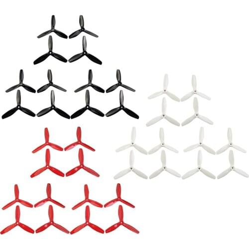 RC Aircraft Propellers Drone Prop for MJX B6 B6W B6F B6FD B8 B5W F20