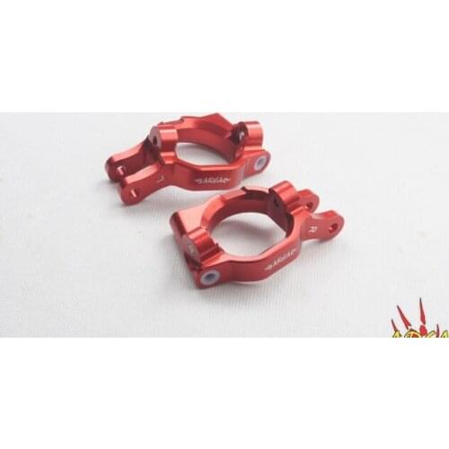 Area RC Desert Buggy XL front Block C turning metal cup FOR LOSI DBXL