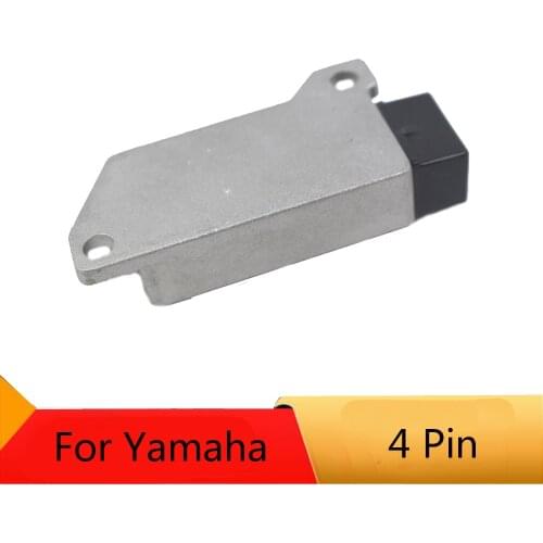Voltage Regulator Current Rectifier for Yamaha XT225 SEROW XT600E XT600 XTZ600 Tenere TW200 TZR125 TZR250 XV250 TDR250 SRX600