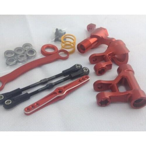 Double arm-drag Steering Set FOR Losi Desert Buggy XL LOS05001