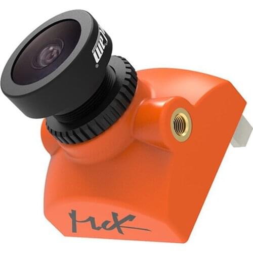 Runcam Racer MCK Edition WDR CMOS 1.8mm 1000TVL 0.01Lux FOV 160 Derge Lens NTSC/PAL 4:3/Widescreen FPV Camera For RC Drone Parts