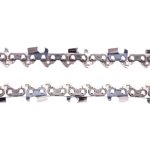 CORD 18-Inch Chainsaw Chain 45cm 3/8" Pitch .050" Gauge 66 Drive Link Full Chisel Saw Chains Fit For MS311 MS391