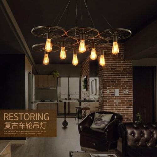 Modern stone luminaire suspendu hanging lamp lustres cocina accesorio avizeler ventilador de techo lamparas de techo