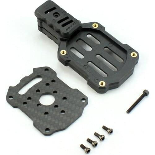 Tarot Multi-Axis Motor Mount Plate TL68B20 For Hexacopter Quadcopter Multicopter