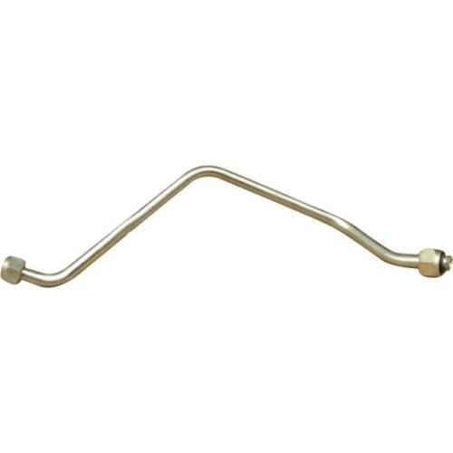 Air compressor Water Outlet Tube 4930836 compatible cummins diesel engine