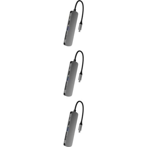 UKCOCO USB Hubs