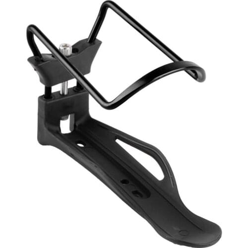 Bike Bicycle Cycling Aluminum Alloy Rack Water Drink Bottle Holder Bracket Cage new arrival drop shipping