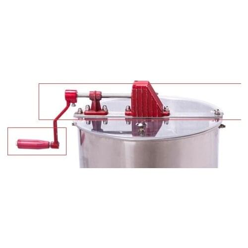 Honey extractor SPAREPARTS