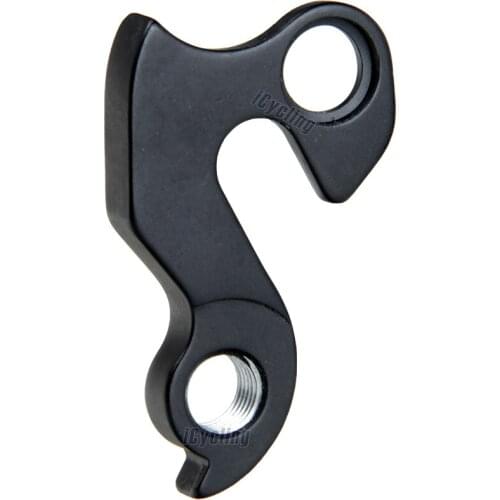 1pc Derailleur Hanger For Bianchi Axis Cross C Sport Zurigo Camaleonte C2C Doss Via Narone Rear Gear Mech Dropout