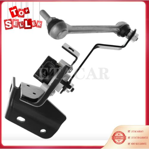 1pc Rear Suspention Leveling Height Sensor 8651A047 For Mitsubishi Outlander Lancer EX CW4W CW5W CW6W CW8W 2006-2016