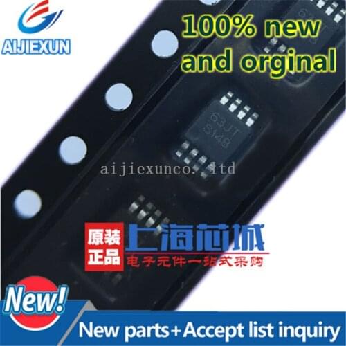 10Pcs LM3478MMX VSSOP8 IC REG CTRLR MULT TOP 8VSSOP in stock 100% New and original