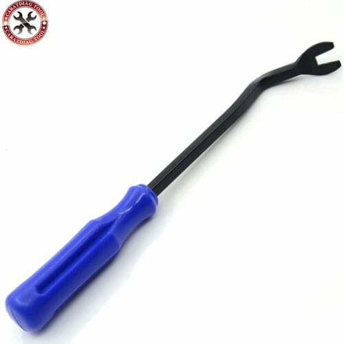 2019 Auto Fastener Removal Tool Car Door Panel Remover Tool Car Auto Removal Trim Clip Fastener Disassemble Vehicle Refit Tool