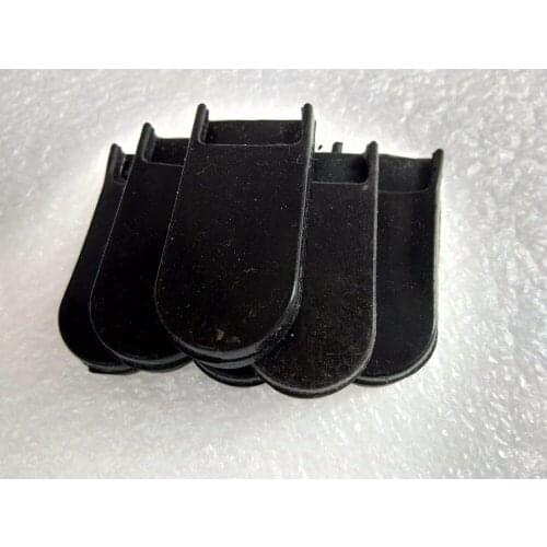 3 pcs The saxophone hand fingers cases Hand holds protective glue set the saxophone accessories