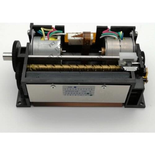 Brand new original STP211B-192-E thermal print head STP211B-192 thermal printer core STP211B STP211 58MM thermal print head