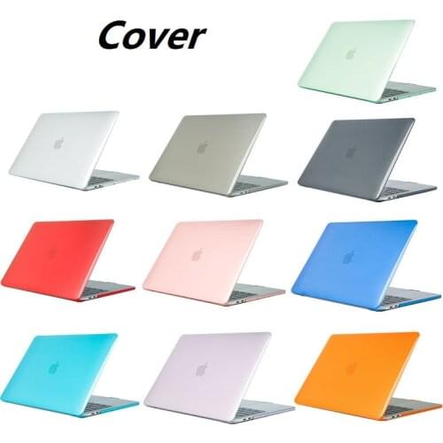 The Macbook Pro Case Mobile Computer Dust Cover Is Crystal Clear For The Macbook Pros Laptop Case