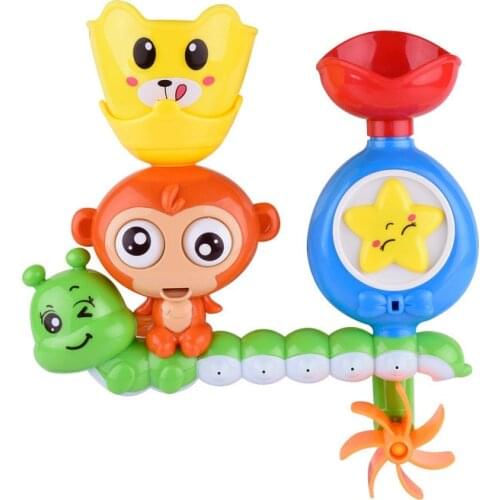 Игрушки для ванной DOYOQI China At AliExpress