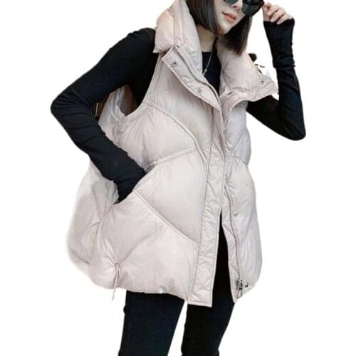 Lingwave Women's Vests