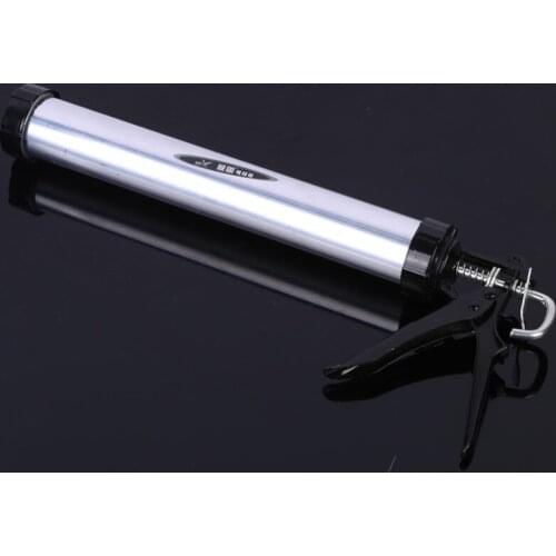 Soft Glue Gun Glass Glue Gun All Aluminum Soft Glue Gun Airbrush Home Tools Tools