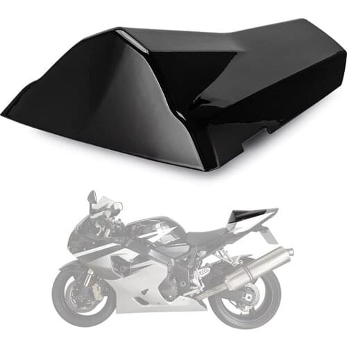 Car Rear Seat Fairing Cover Cowl for Suzuki GSXR600 750 K4 2004-2005