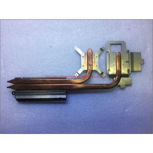 For MSI AG240 2PE AIO MS-AE671 GPU cooling heatsink heat sink E312500280K08 Cooling Accessories