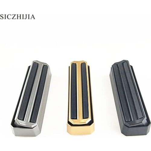 Creative temporary two-way switch hidden parking number plate for Volkswagen vw POLO Tiguan Passat Golf EOS Scirocco Jetta Bora