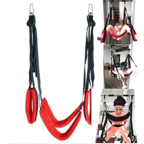 VAHPPY Sex Swing