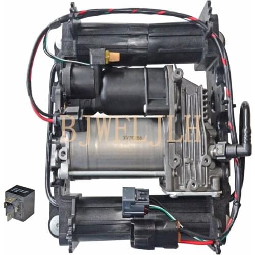 AP03 LR041777 Air Suspension Compressor Pump For Range Rove r Accessories L322(AMK Style) P/N:LR041777