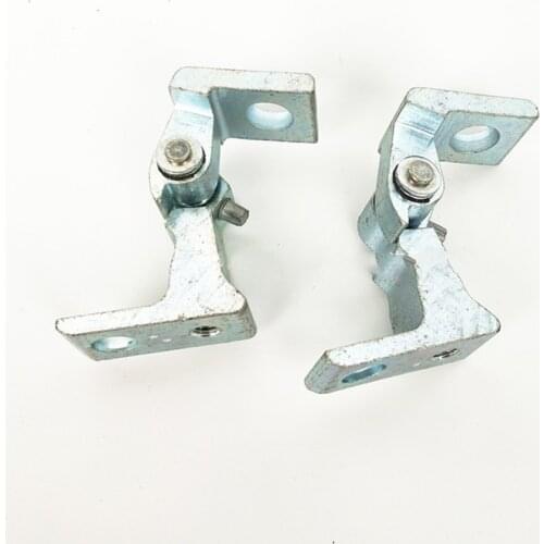 7L0 000 555 Car Door Hinge For VW Scirocco & Scirocco R 7L0000555 Left Right Side