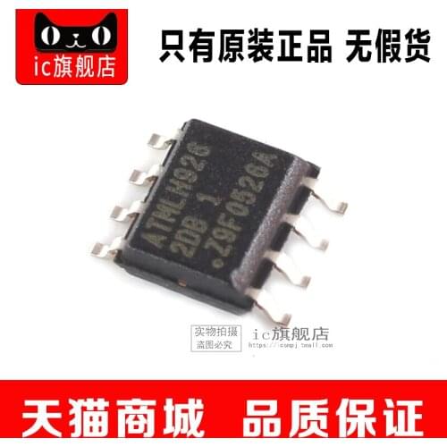 AT24C128BN-SH-T SOP8 AT24C128BN AT24C128