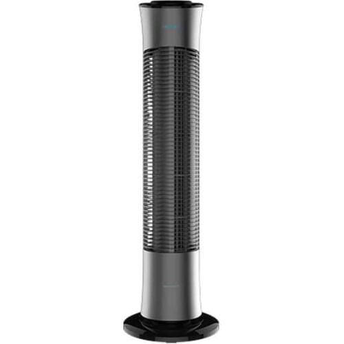 Tower Fan Cecotec EnergySilence 7090 Skyline 45 W Black