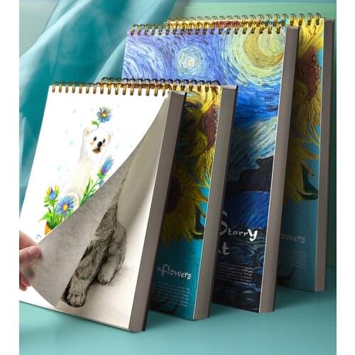 JIERAN Drawing Paper