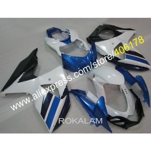 K9 GSXR1000 09-16 Body Kit For Suzuki GSX-R1000 2009-2016 Black Sports Bikes Motorcycle Fairings (Injection Molding)