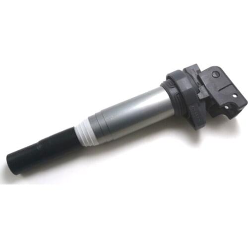 Ignition Coil Ignition System 12138616153 For BMW E65 E66 F01 F02 730I 740I 750I E750I 760I E63 E64 F06 F12 F13 630I 640I 650I