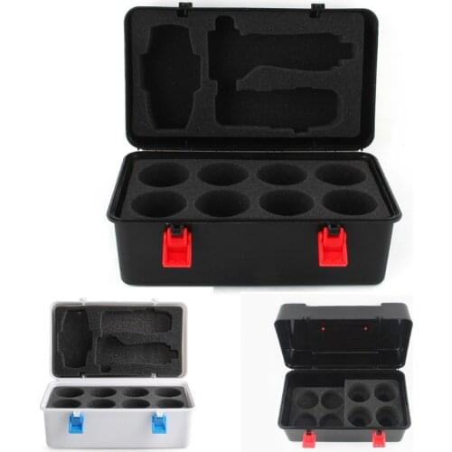Launchers Top Storage Box Baylade Metal Burst Spin Toy Box Kids Gift 69HE