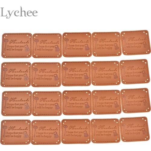 Lychee Life Handicraft Boxes