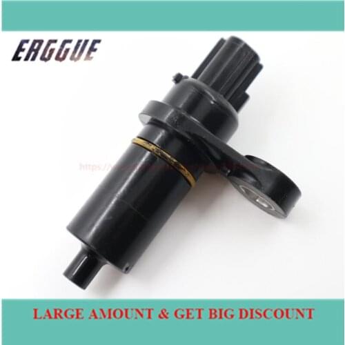 Genuine Output Speed Sensor VSS 52854001AA 42RLE For Chrysler for Jeep for Dodge Extended Tip Type 2003-ON New