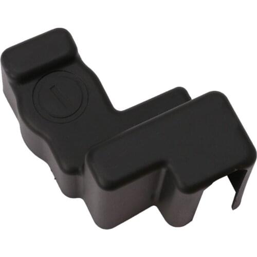 Non-flammable ABS Negative Power Batteries Cover Battery Protection Covers for H-y-u-n-d-a-i Creta Ix25 2015 - 2017