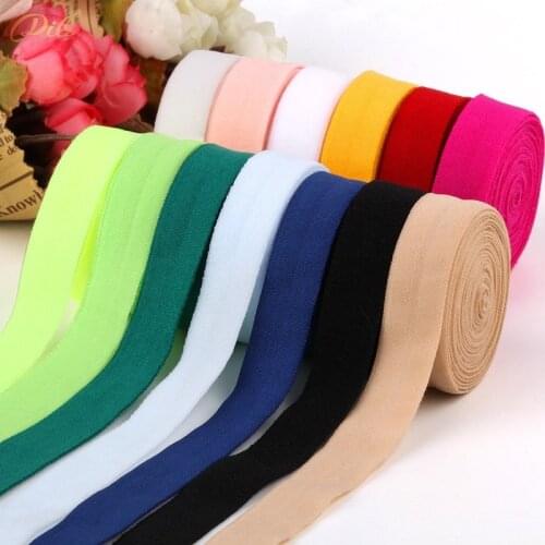 100 Meters Nylon Elastic Underwear Edging Strip 1.5CM Elastic Edging Strap 1.5 cm Baby Elastic Strap Shoulder Strap