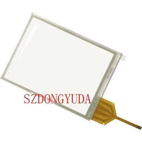 New Touchpad For Honeywell LXE MX7 MX7T Tecton Touch Screen Digitizer Glass Panel Sensor