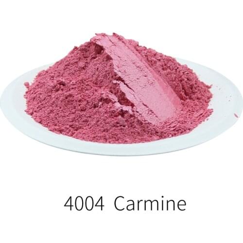 Pearl Powder Coating Mineral Mica Dust DIY Dye Colorant 50g Type 4004 for Soap Eye Shadow Cars Art Crafts Acrylic Paint Pigment