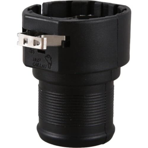 Car Lower Radiator Hose Connector for 2011- Hyundai Elantra Sonata Tucson Kia Optima Sportage 25485 3j000