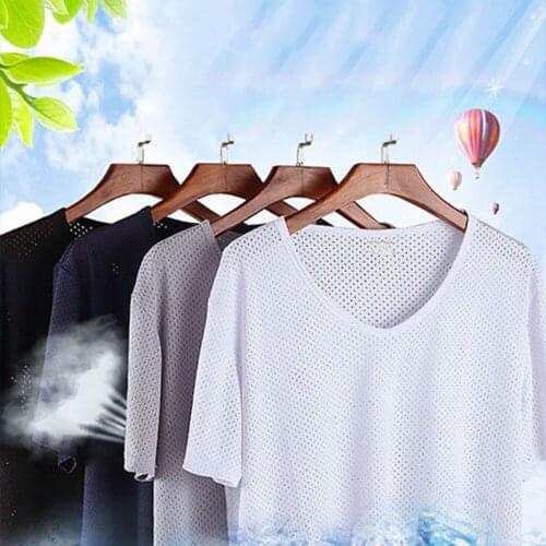 Мужские модные футболки SYTYCLHABROU China At AliExpress