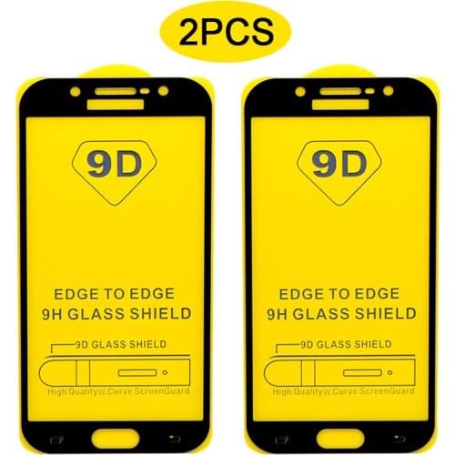 Tfshining Screen Protectors For Samsung Galaxy J5