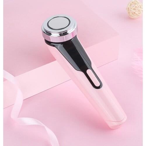 Face Lift Devices RF Microcurrent Skin Rejuvenation Facial Massager Light Therapy Anti Aging Wrinkle Beauty Apparatus Skin Care