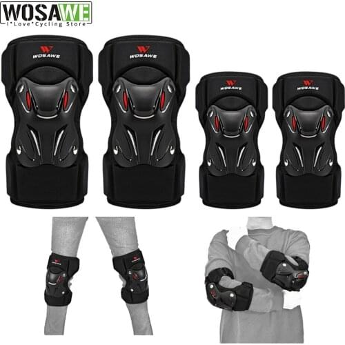 WOSAWE Scooters For Adults