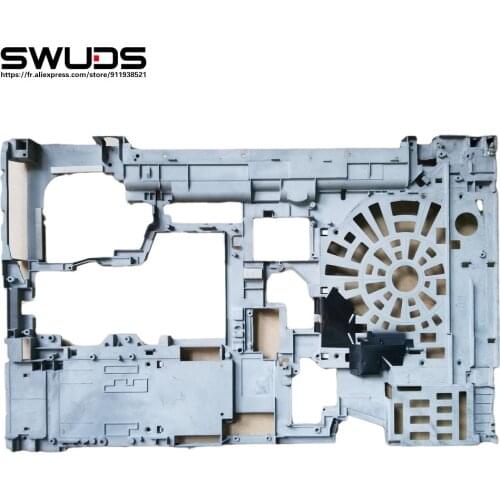 Applicable to Lenovo ThinkPad t510 t510i w510 notebook magnesium aluminum skeleton mainboard fixing bracket mainboard shell