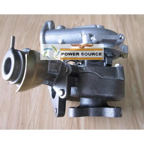 Free Ship Water Cooled Turbo For NISSAN Almera Primera X-Trail T30 YD22 YD22DDTI YD1 2.2L 727447 727477 727447-0005 Turbocharger