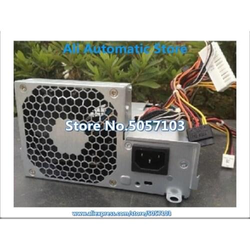 DPS-240MB-3 A 460974-001 460888-001 Power Supply For DC5850 DC5800 DC7900 240W